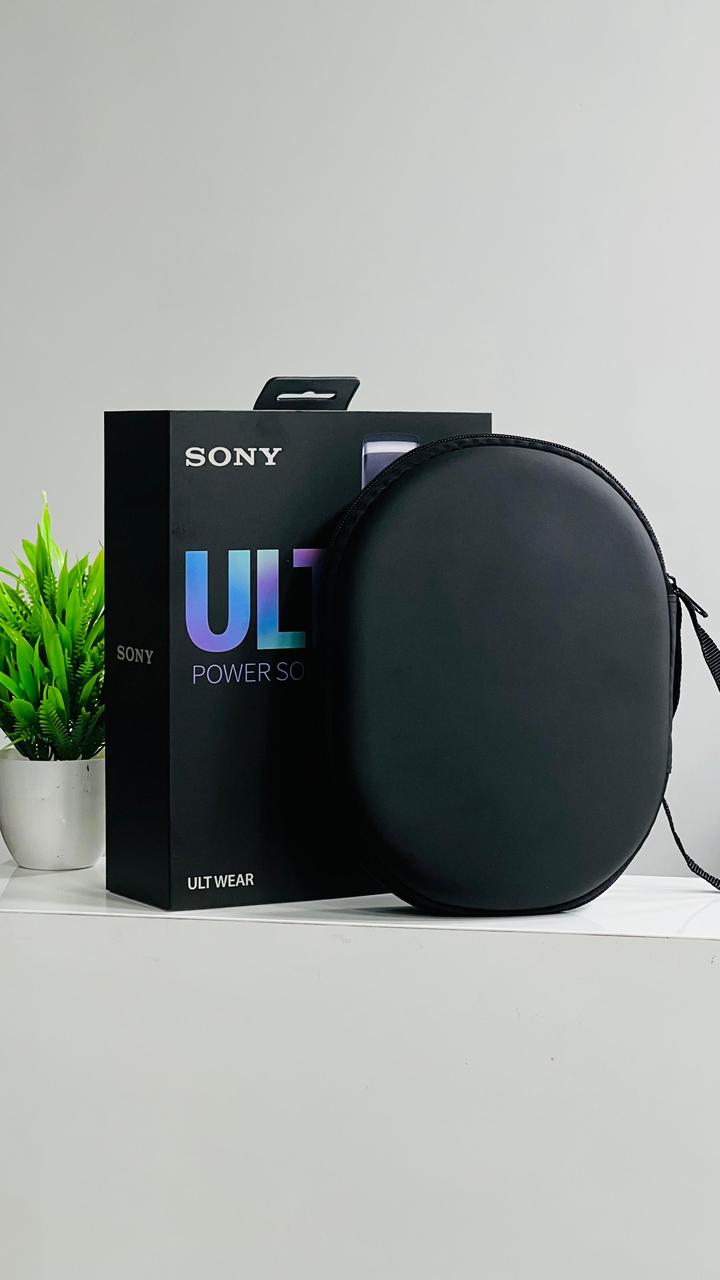 SONY XM-4 HEADPHONES