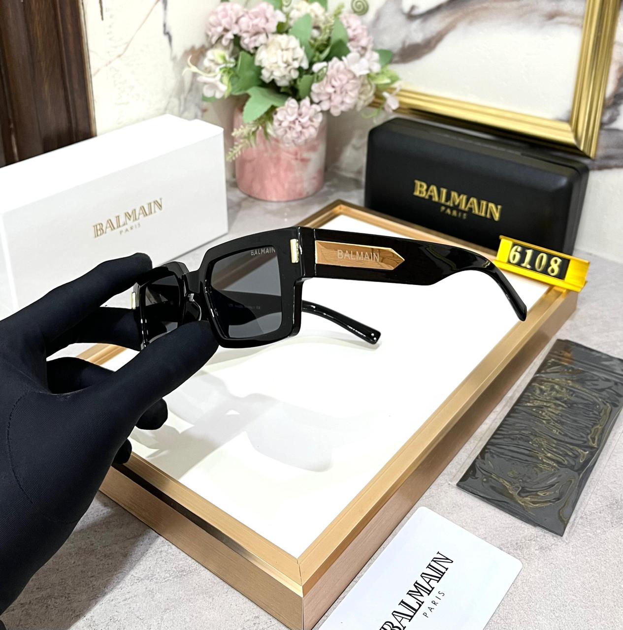 BALMAIN SUNGLASSES