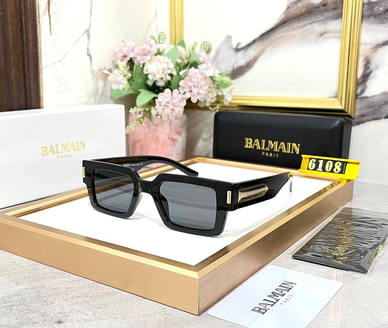 BALMAIN SUNGLASSES