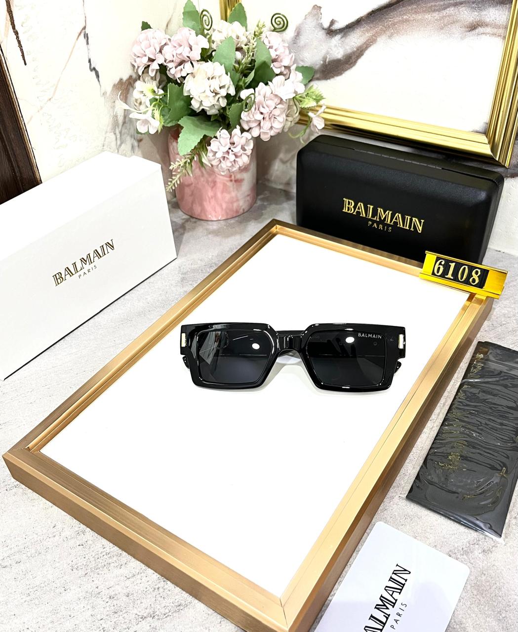 BALMAIN SUNGLASSES