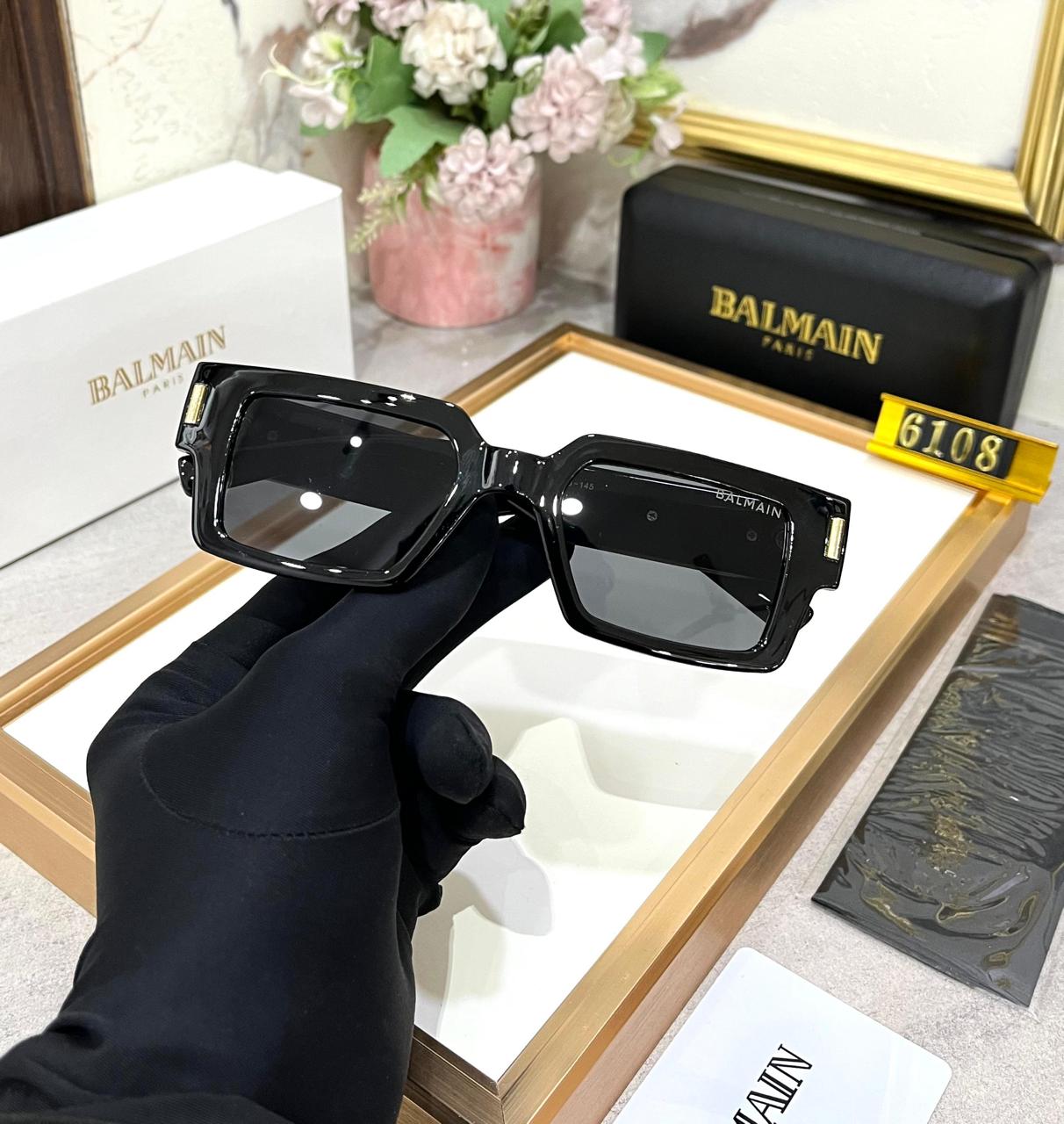 BALMAIN SUNGLASSES