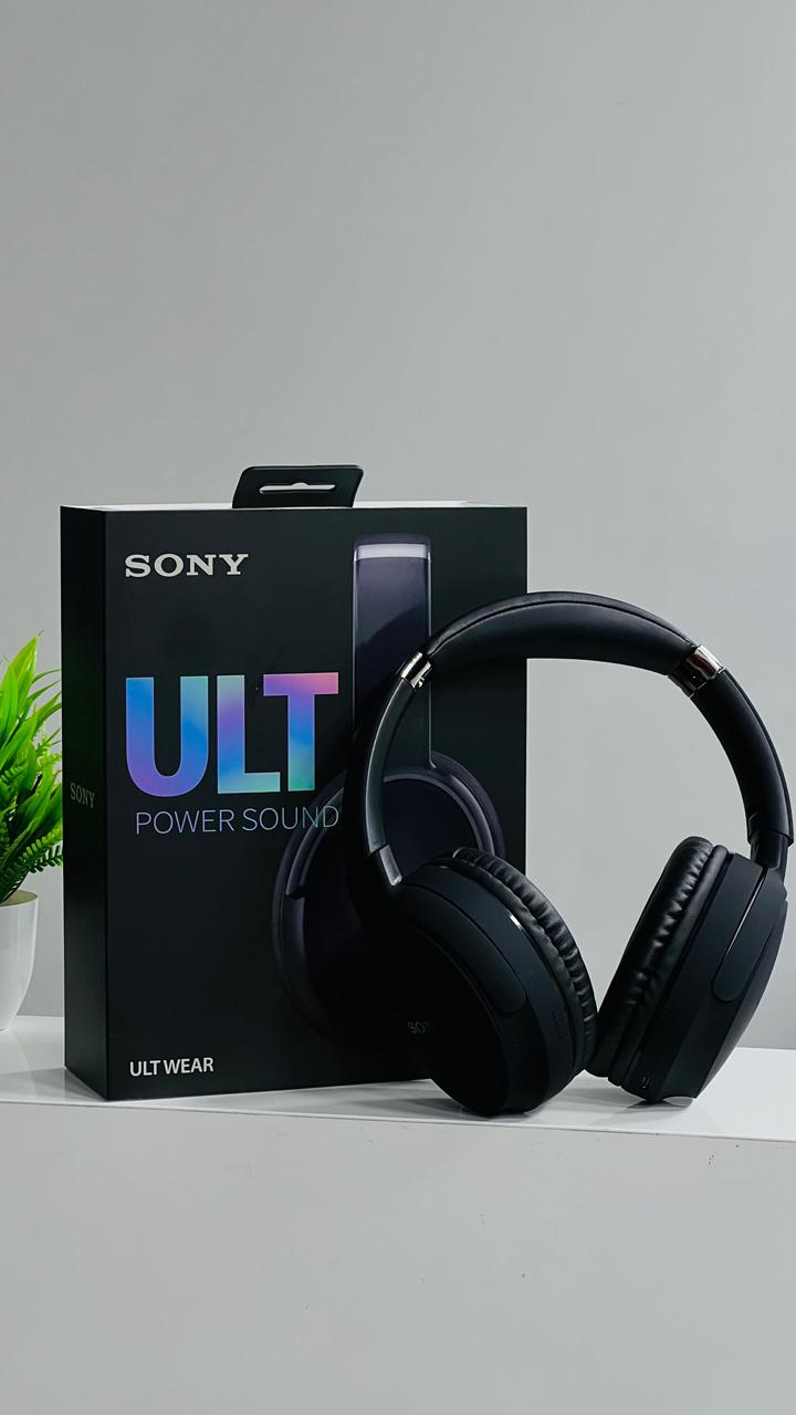 SONY XM-4 HEADPHONES