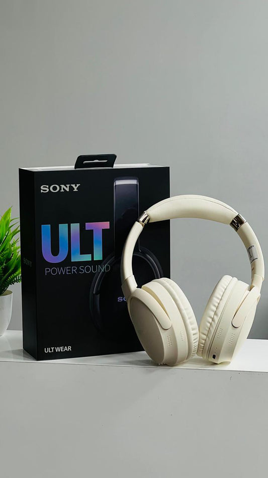 SONY XM-4 HEADPHONES
