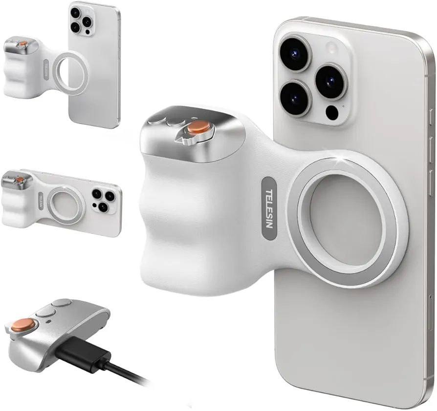 SHOT CAMERA DSLR