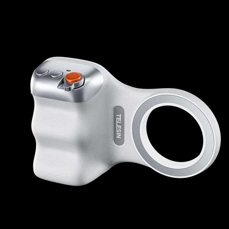 SHOT CAMERA DSLR