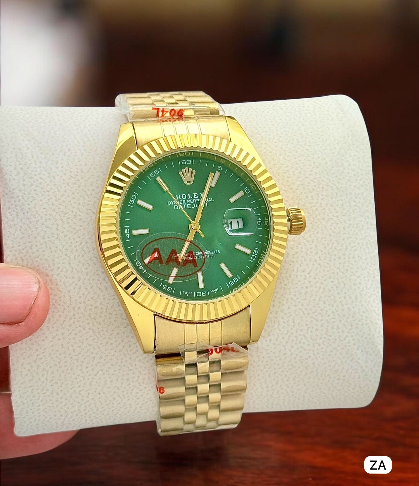 ROLEX DATEJUST