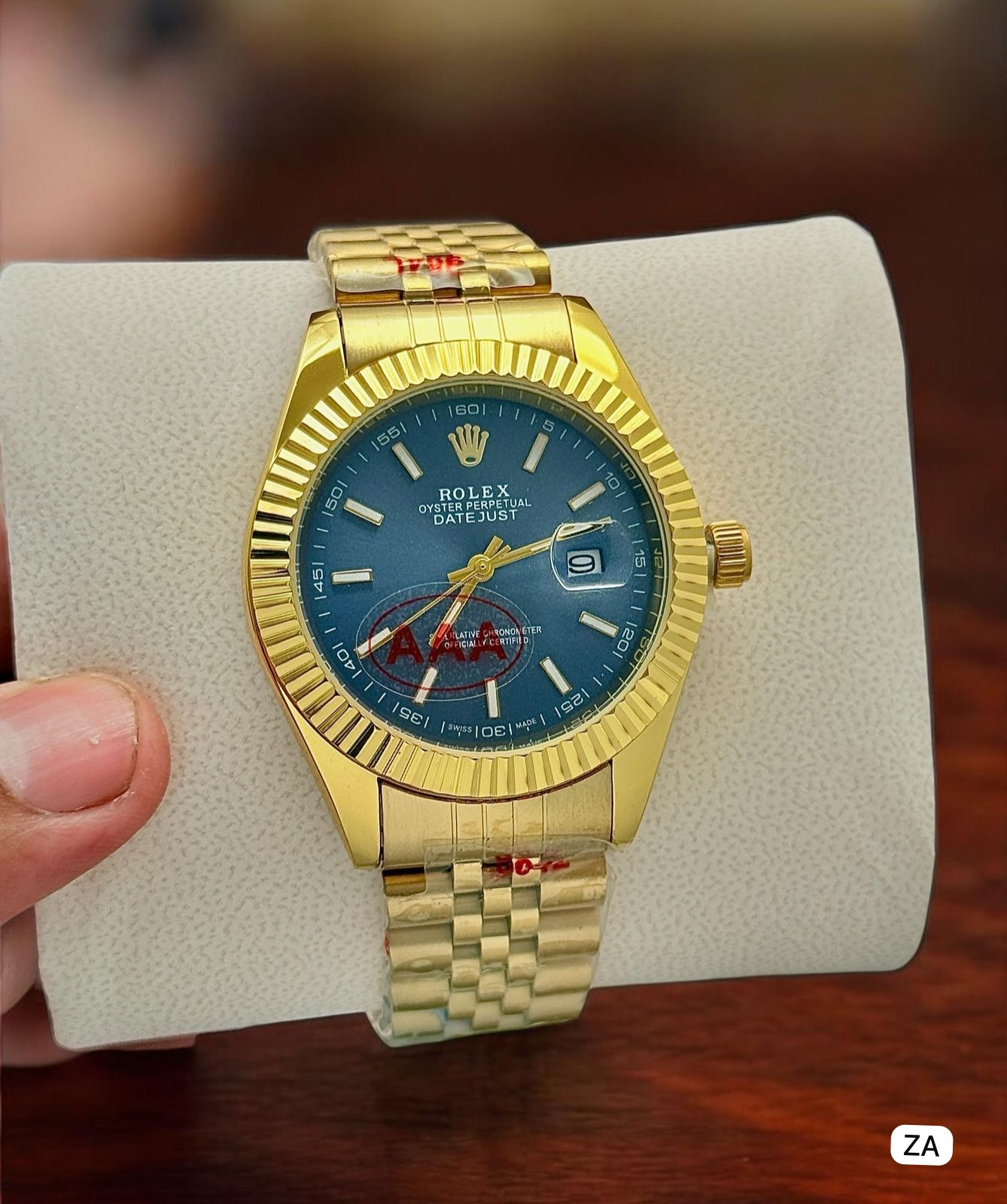 ROLEX DATEJUST