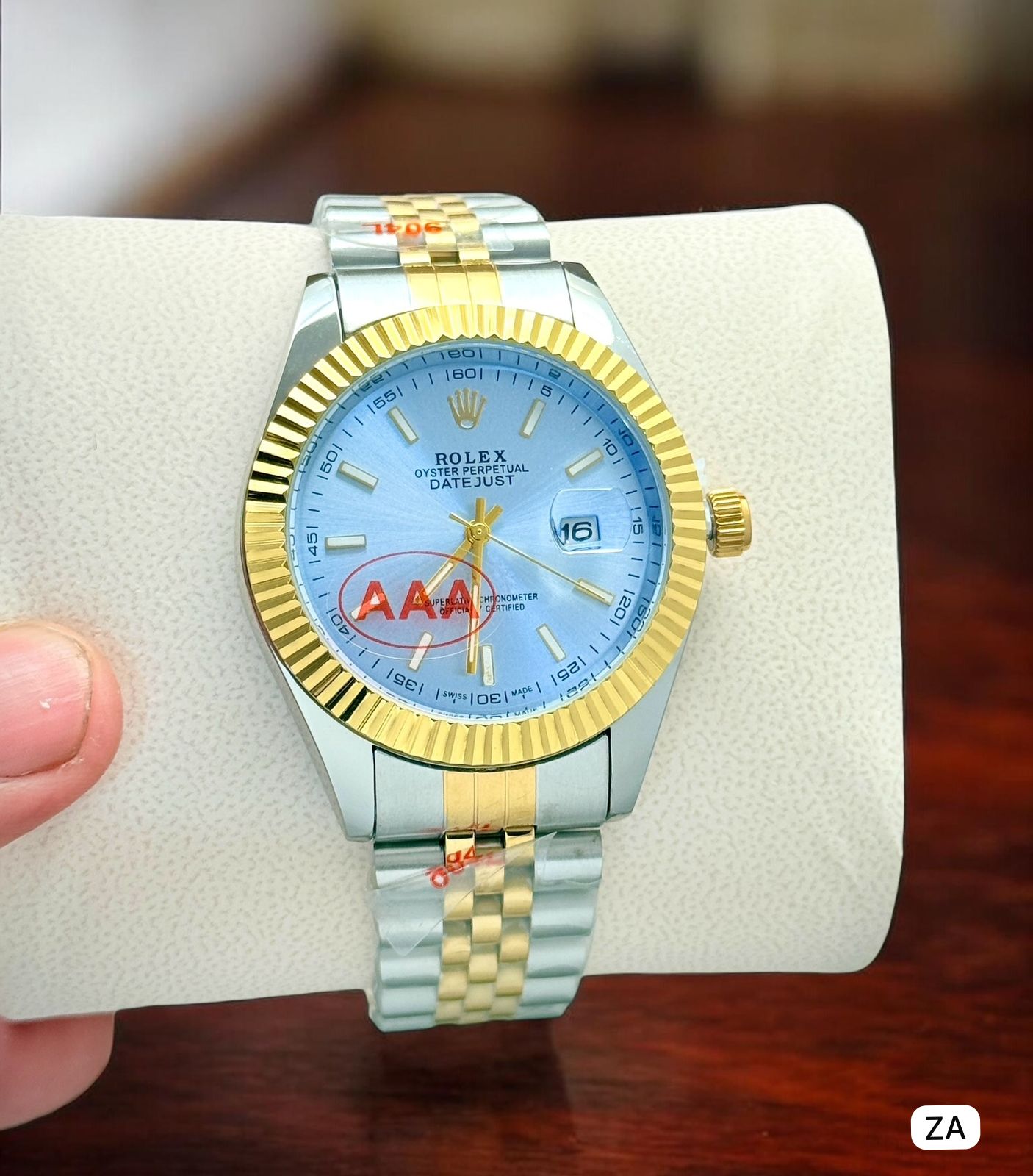 ROLEX DATEJUST