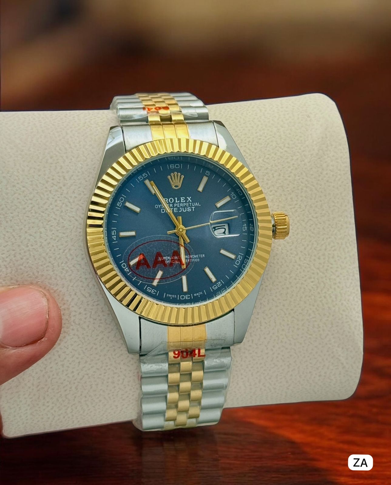 ROLEX DATEJUST