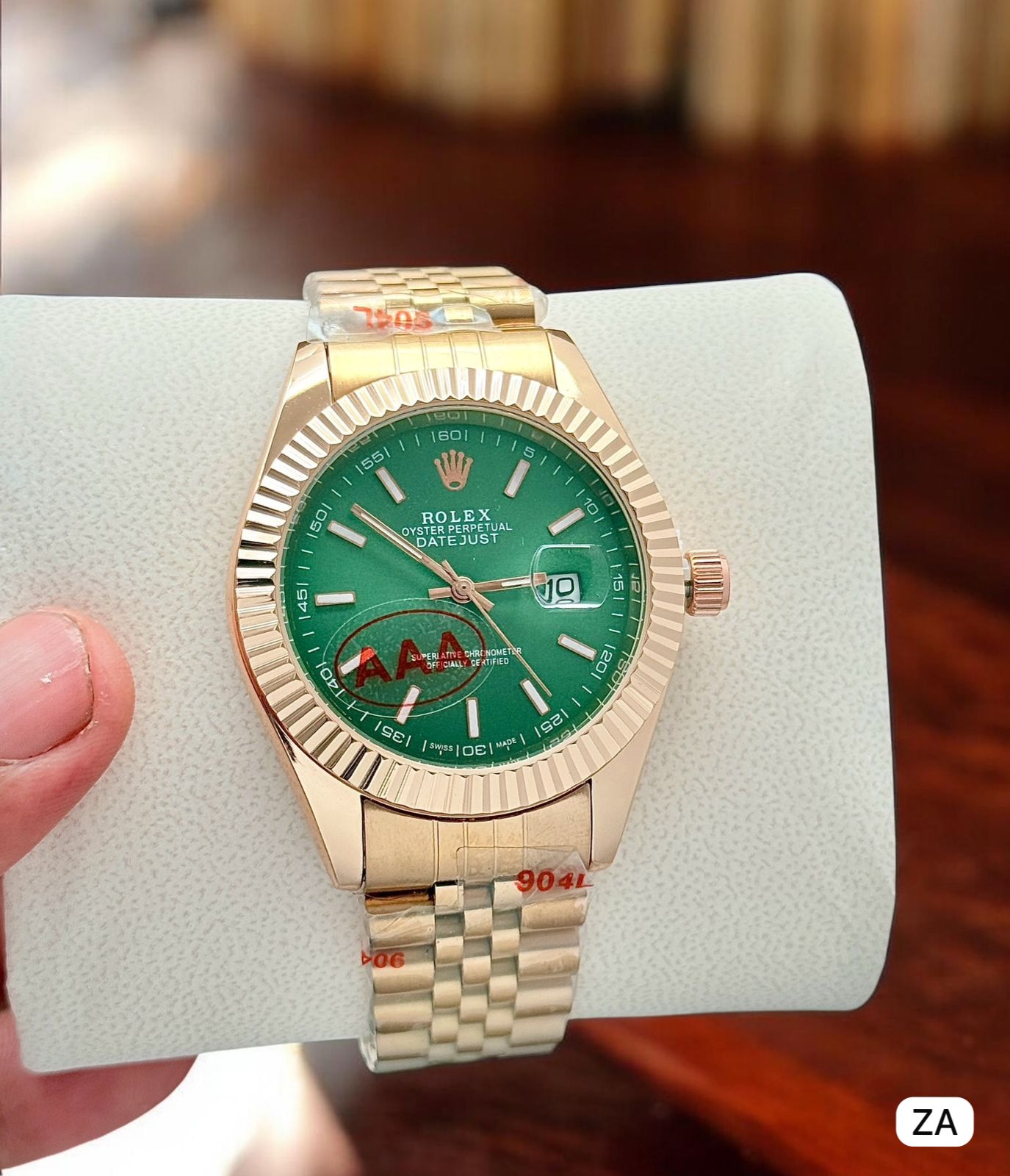 ROLEX DATEJUST