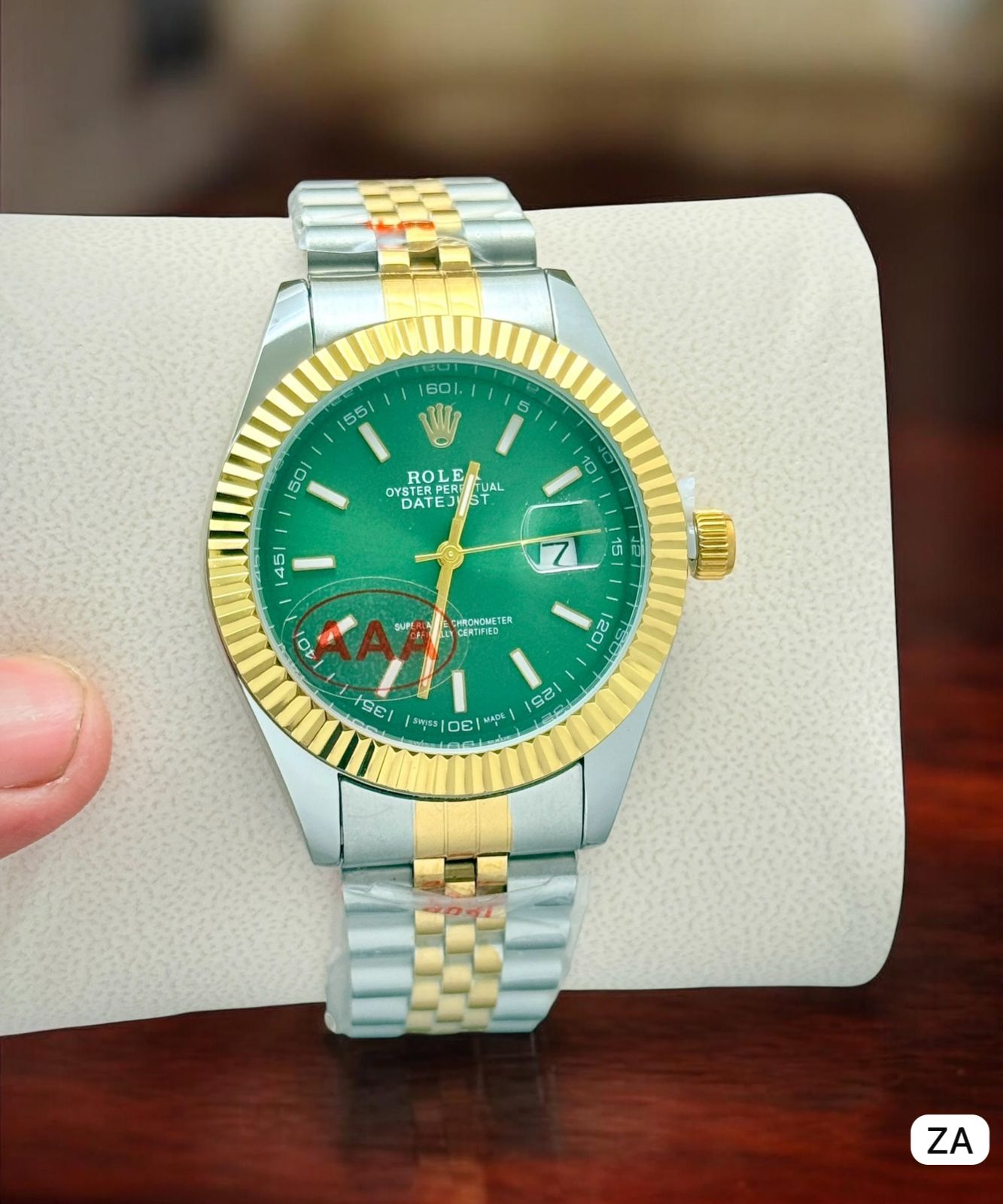 ROLEX DATEJUST