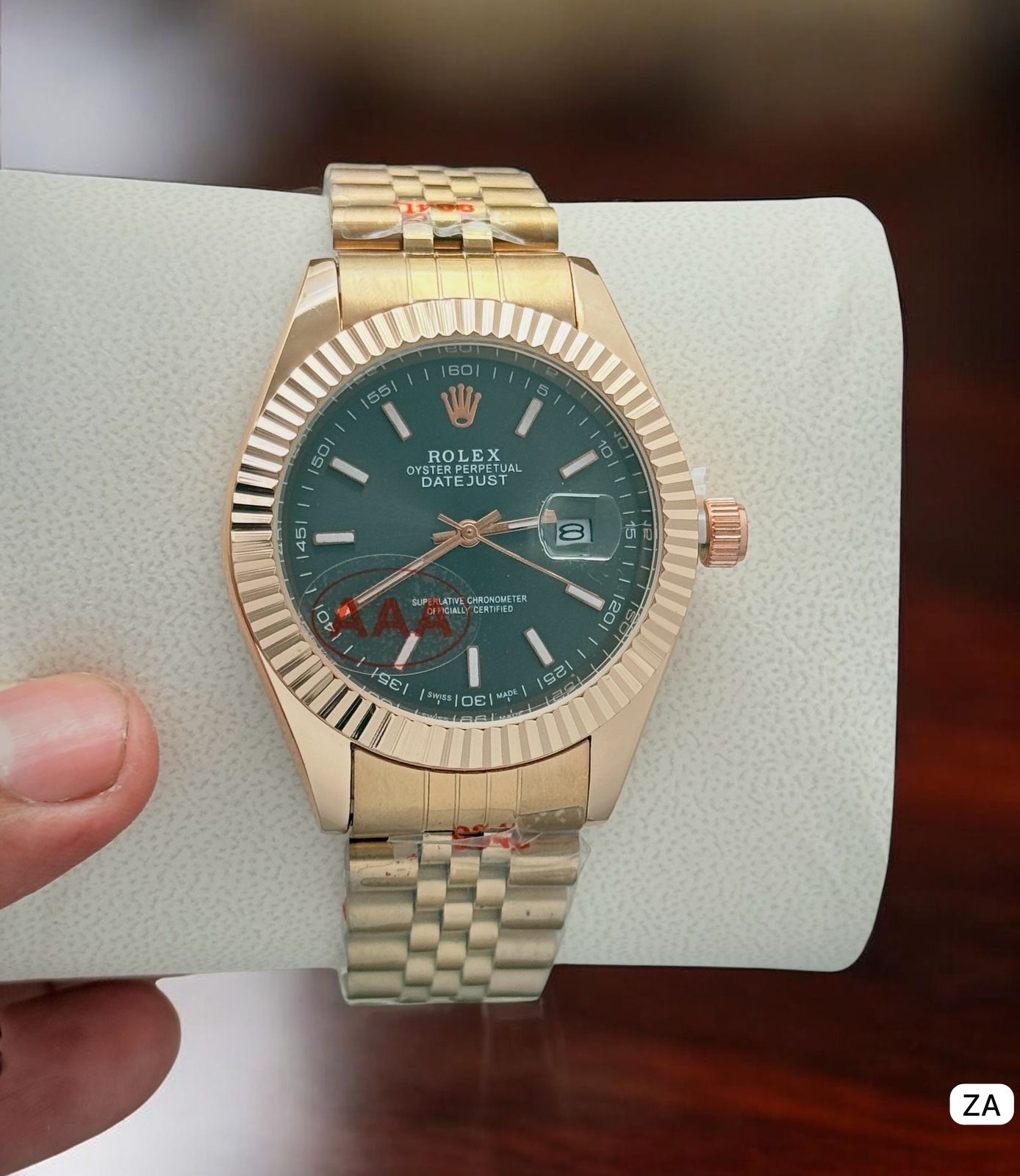 ROLEX DATEJUST