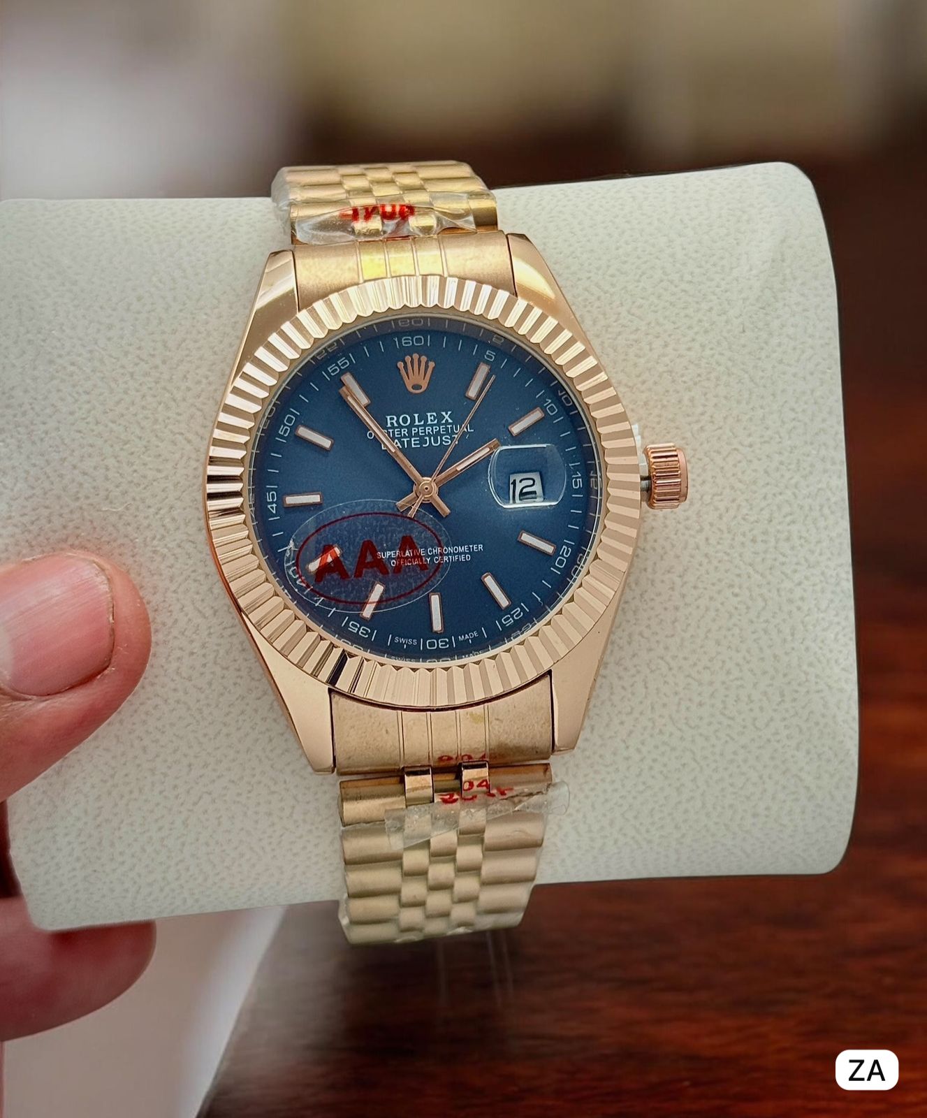 ROLEX DATEJUST