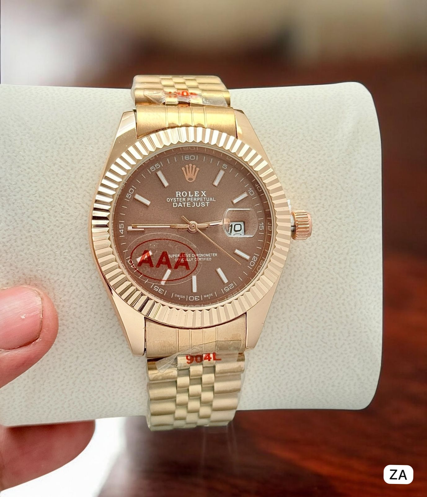ROLEX DATEJUST
