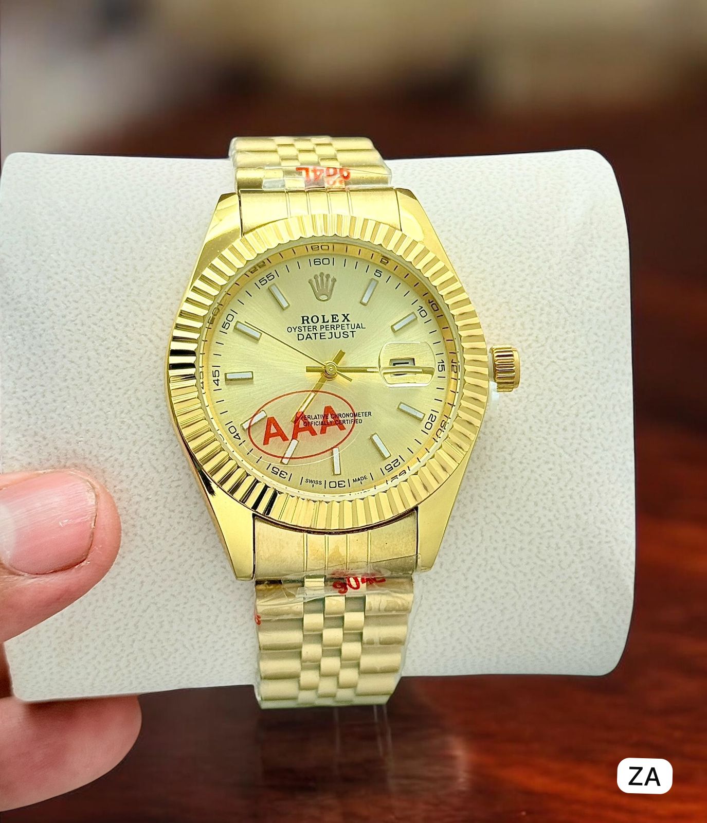 ROLEX DATEJUST