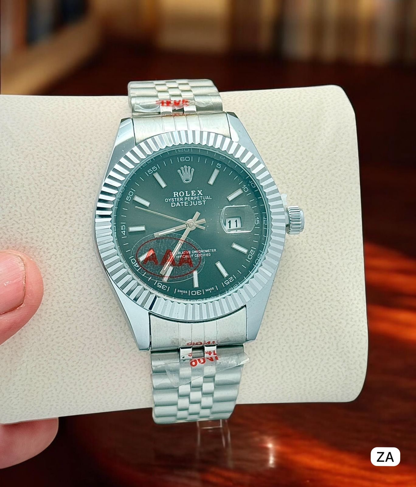 ROLEX DATEJUST