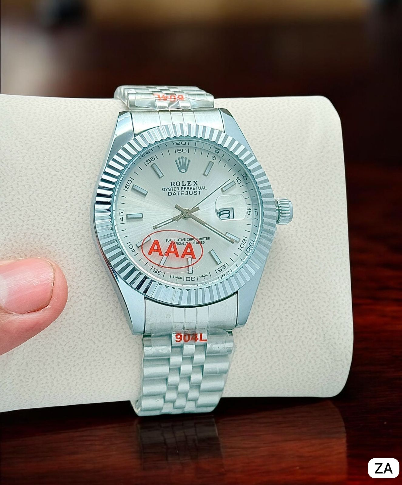 ROLEX DATEJUST