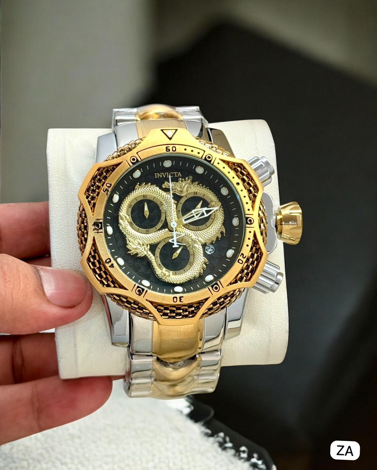 INVICTA HEAVY