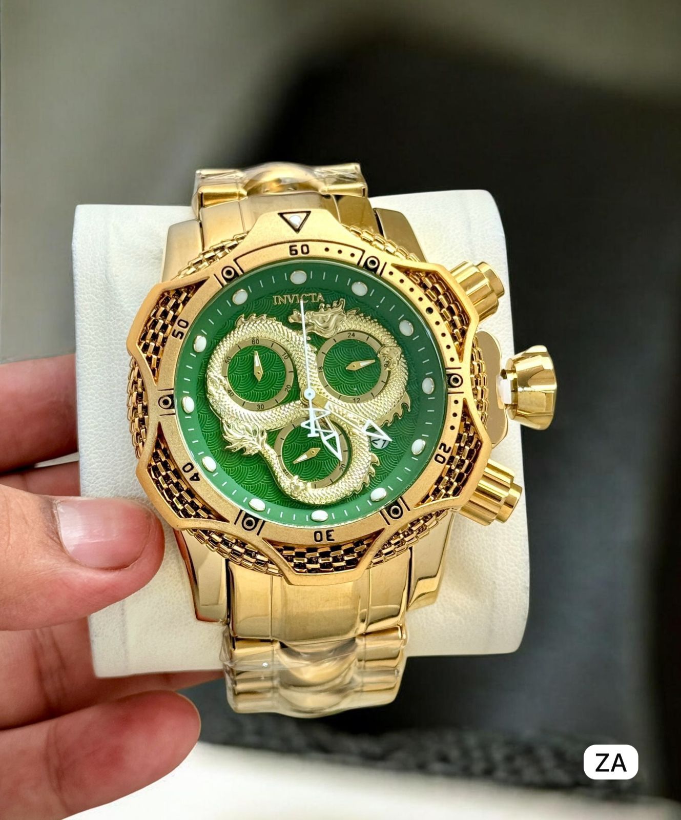 INVICTA HEAVY