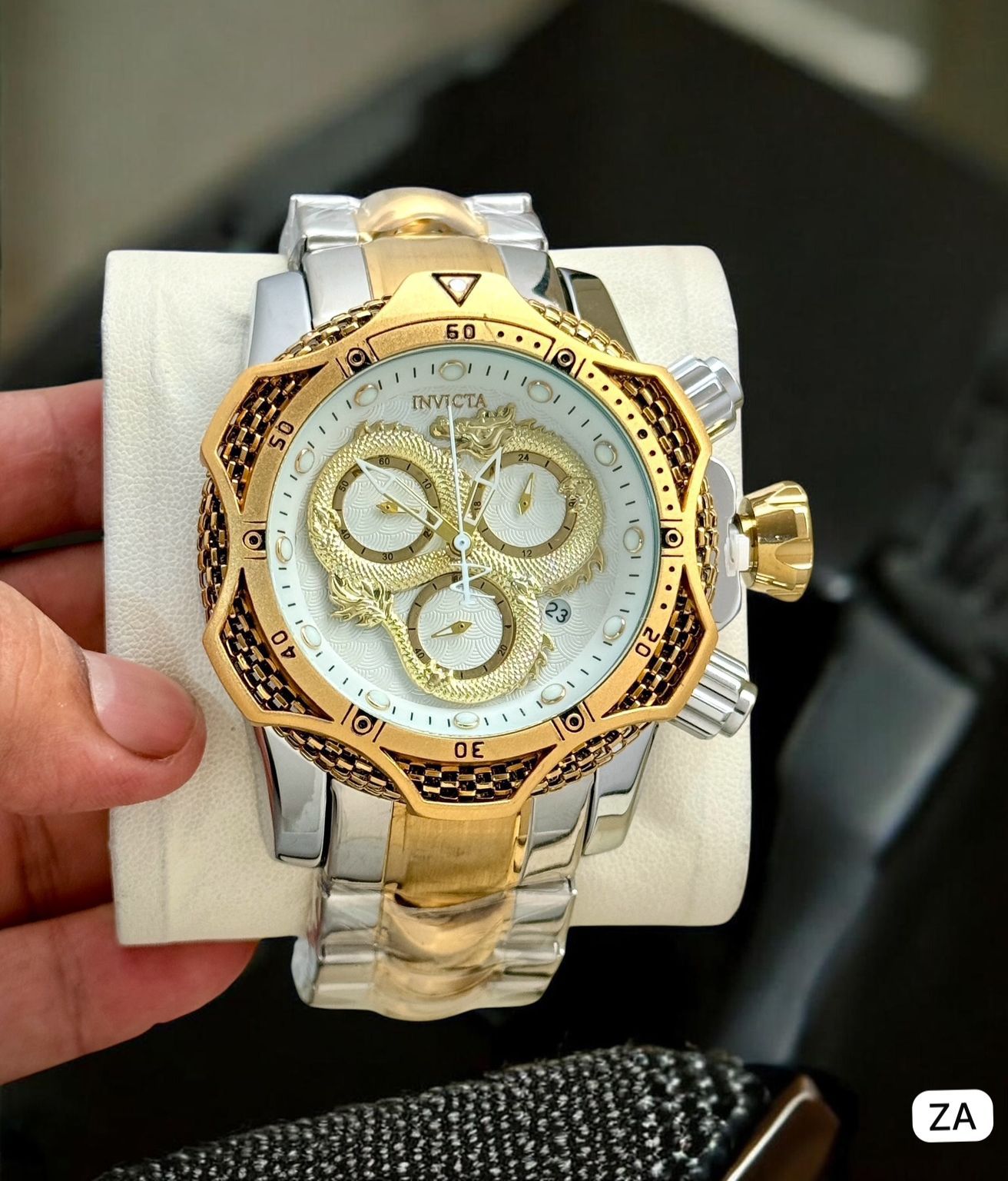 INVICTA HEAVY