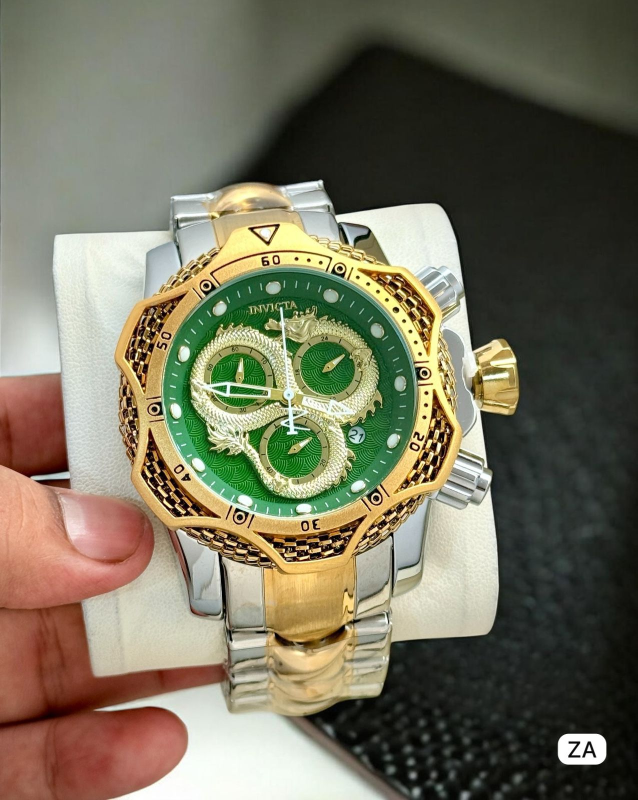 INVICTA HEAVY
