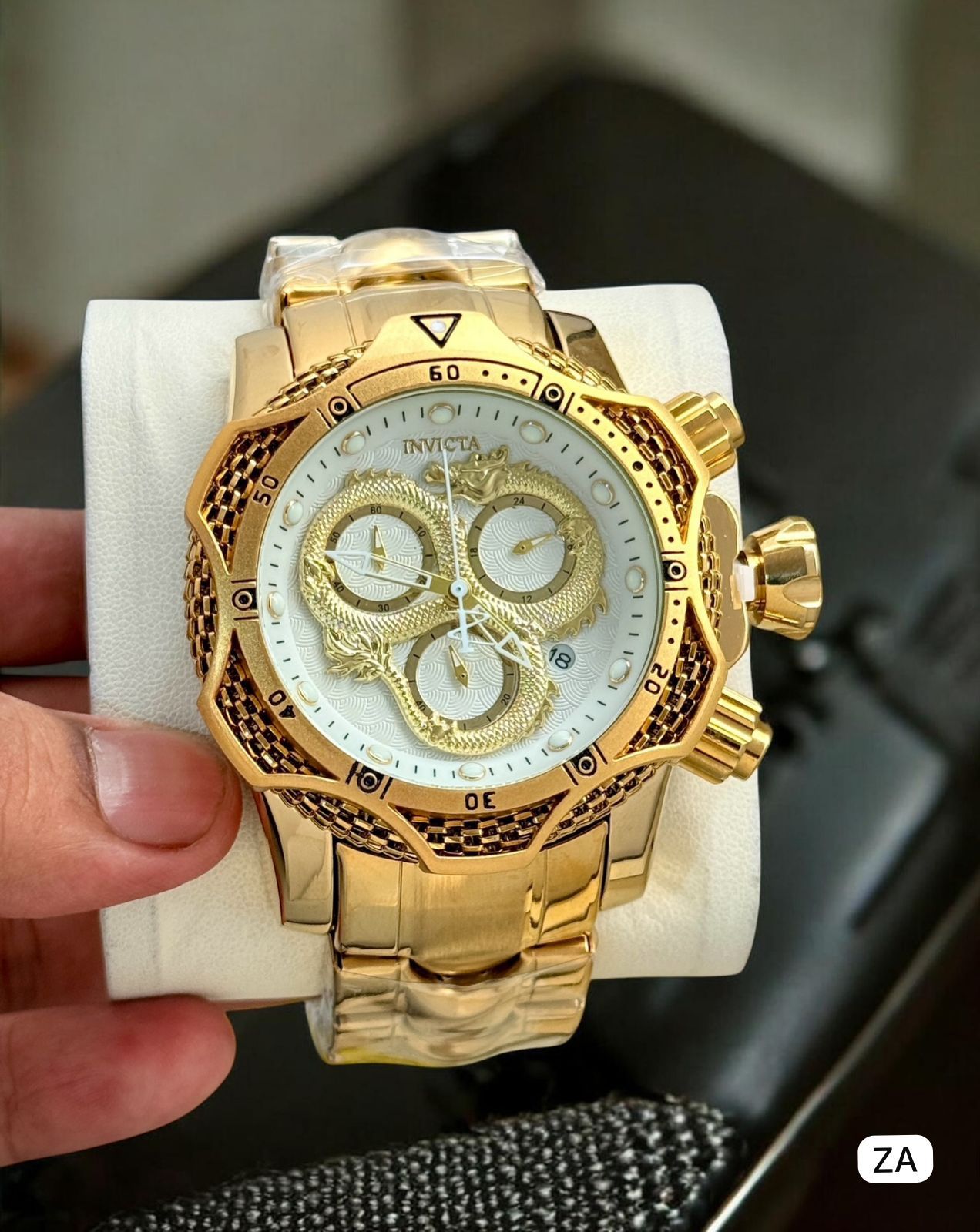 INVICTA HEAVY