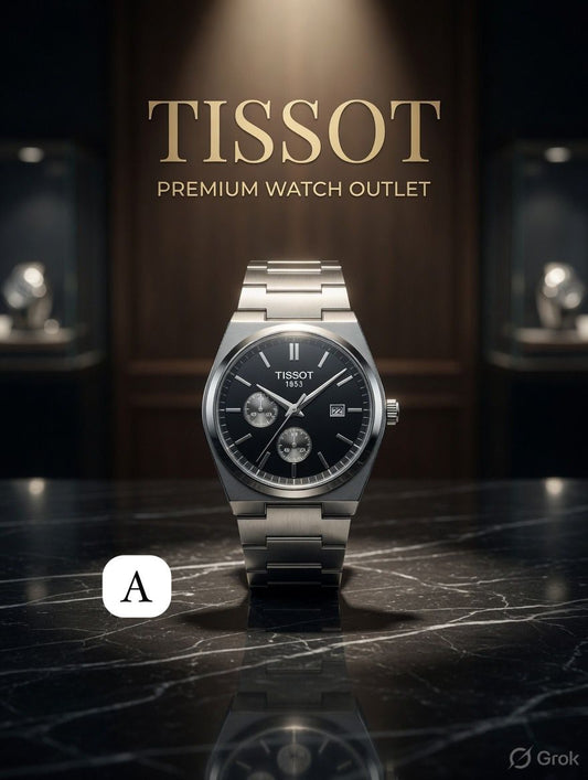 TISSOT DATE