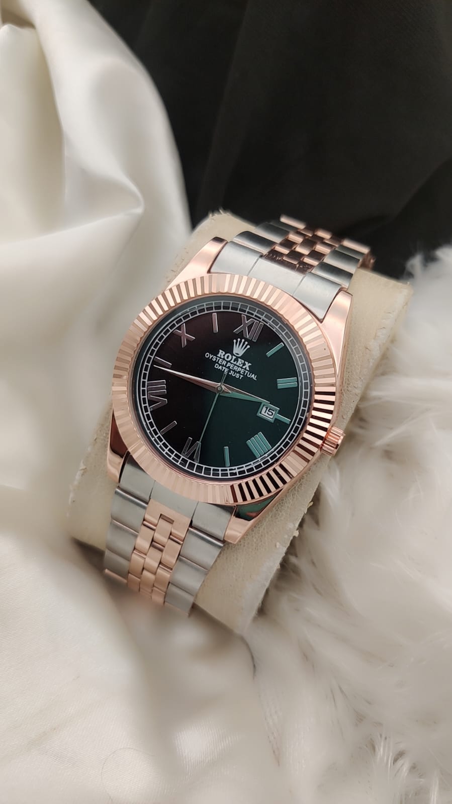 Rolex date