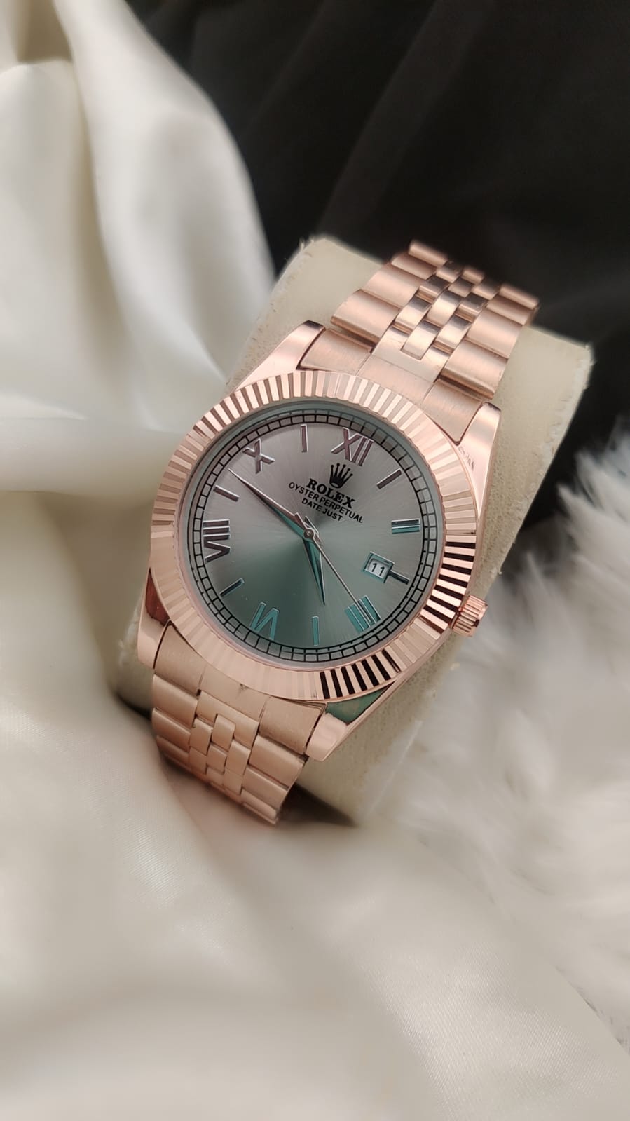 Rolex date