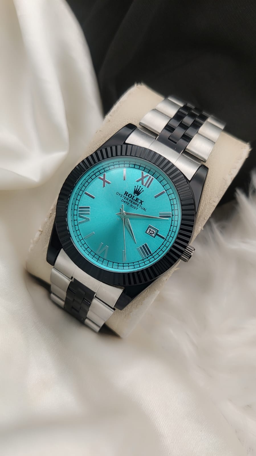 Rolex date