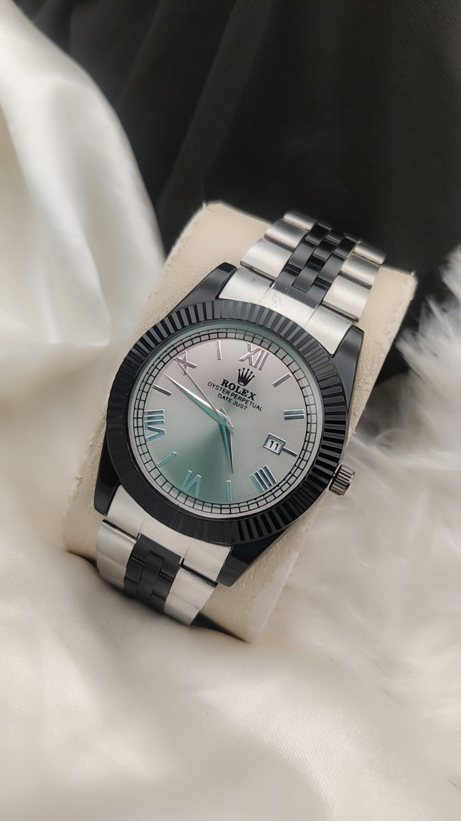 Rolex date