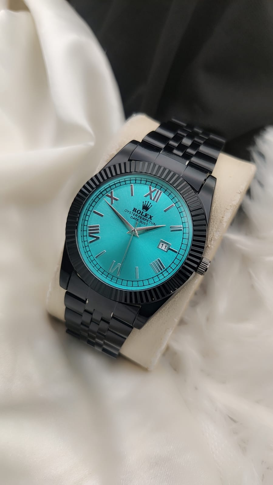 Rolex date