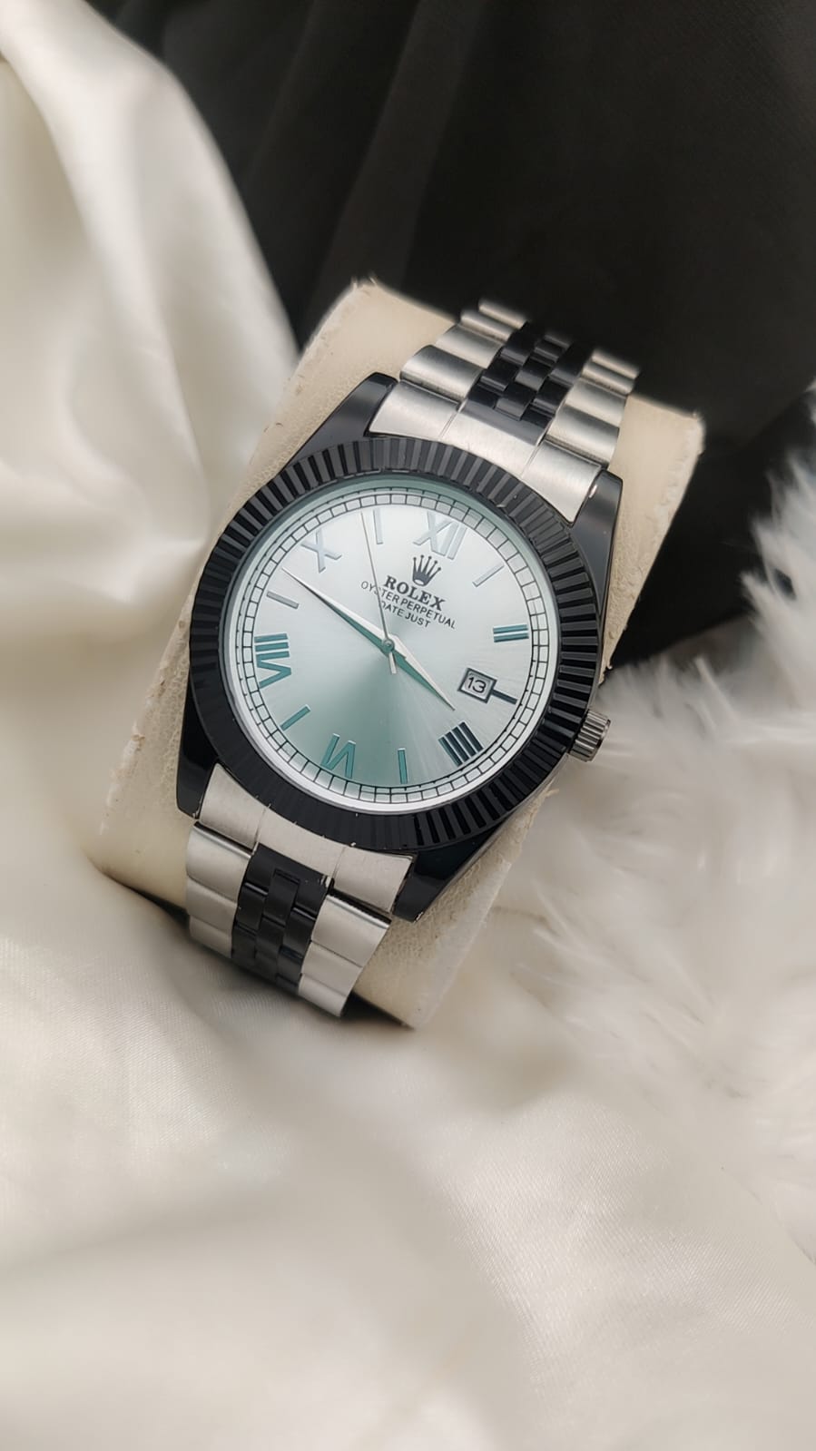 Rolex date