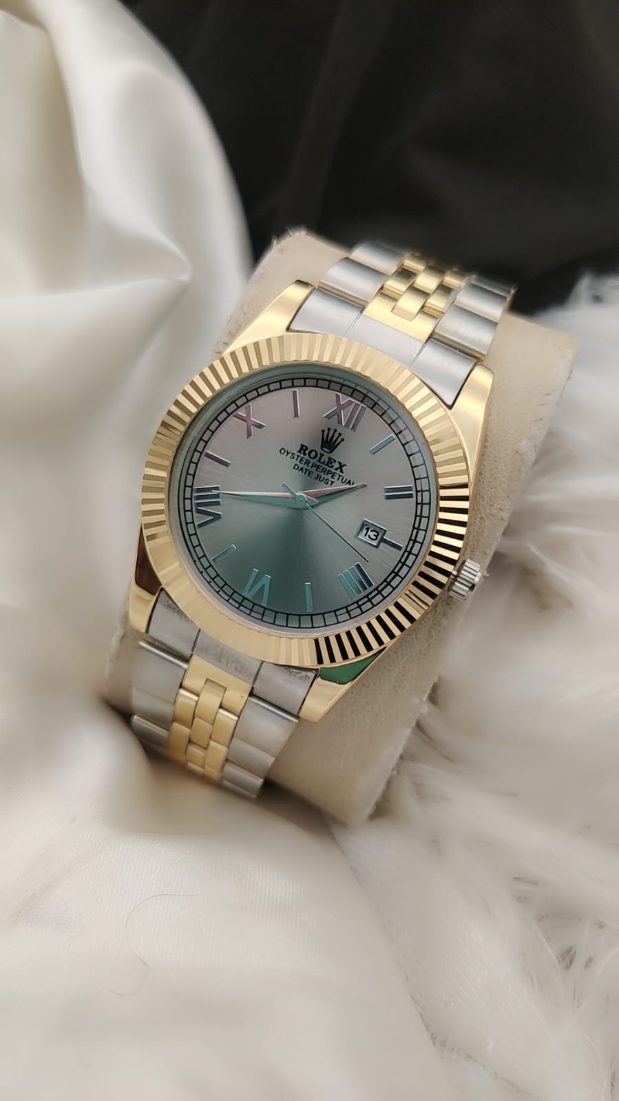 Rolex date