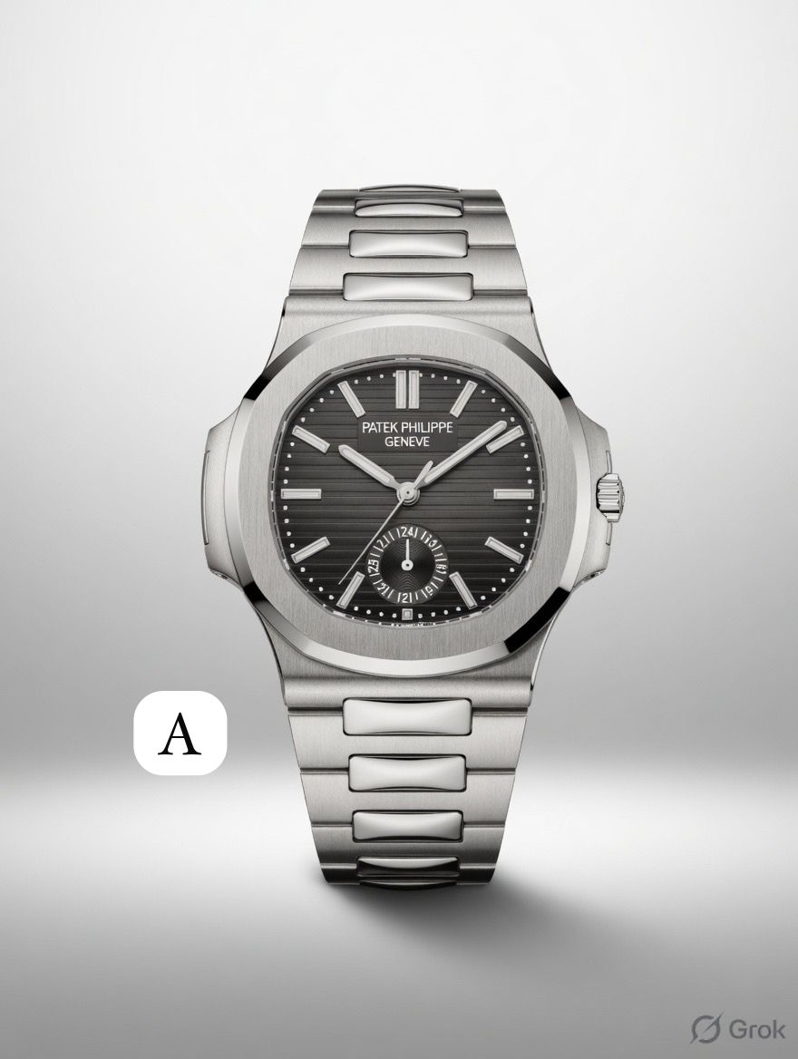 PATEK PHILLIP