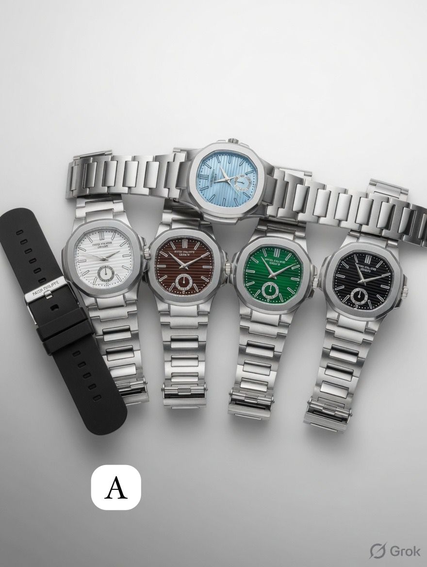 PATEK PHILLIP