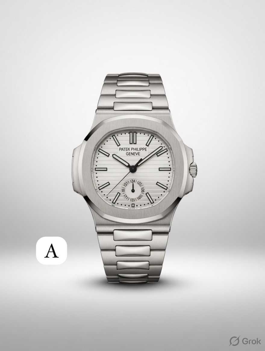 PATEK PHILLIP