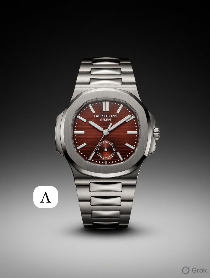 PATEK PHILLIP