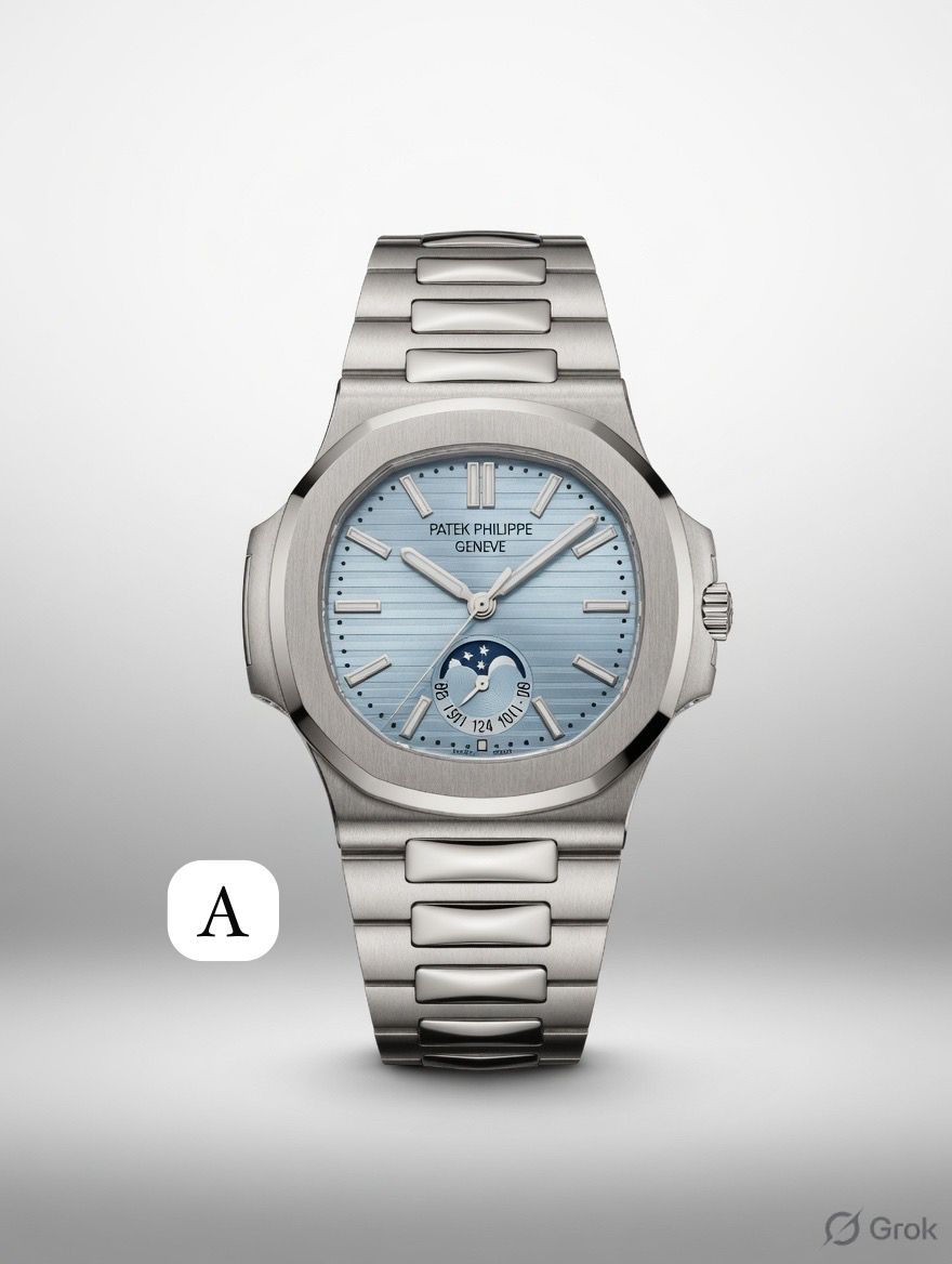 PATEK PHILLIP