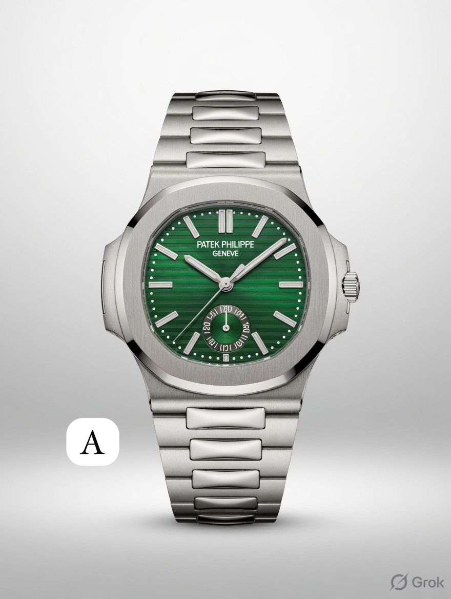 PATEK PHILLIP