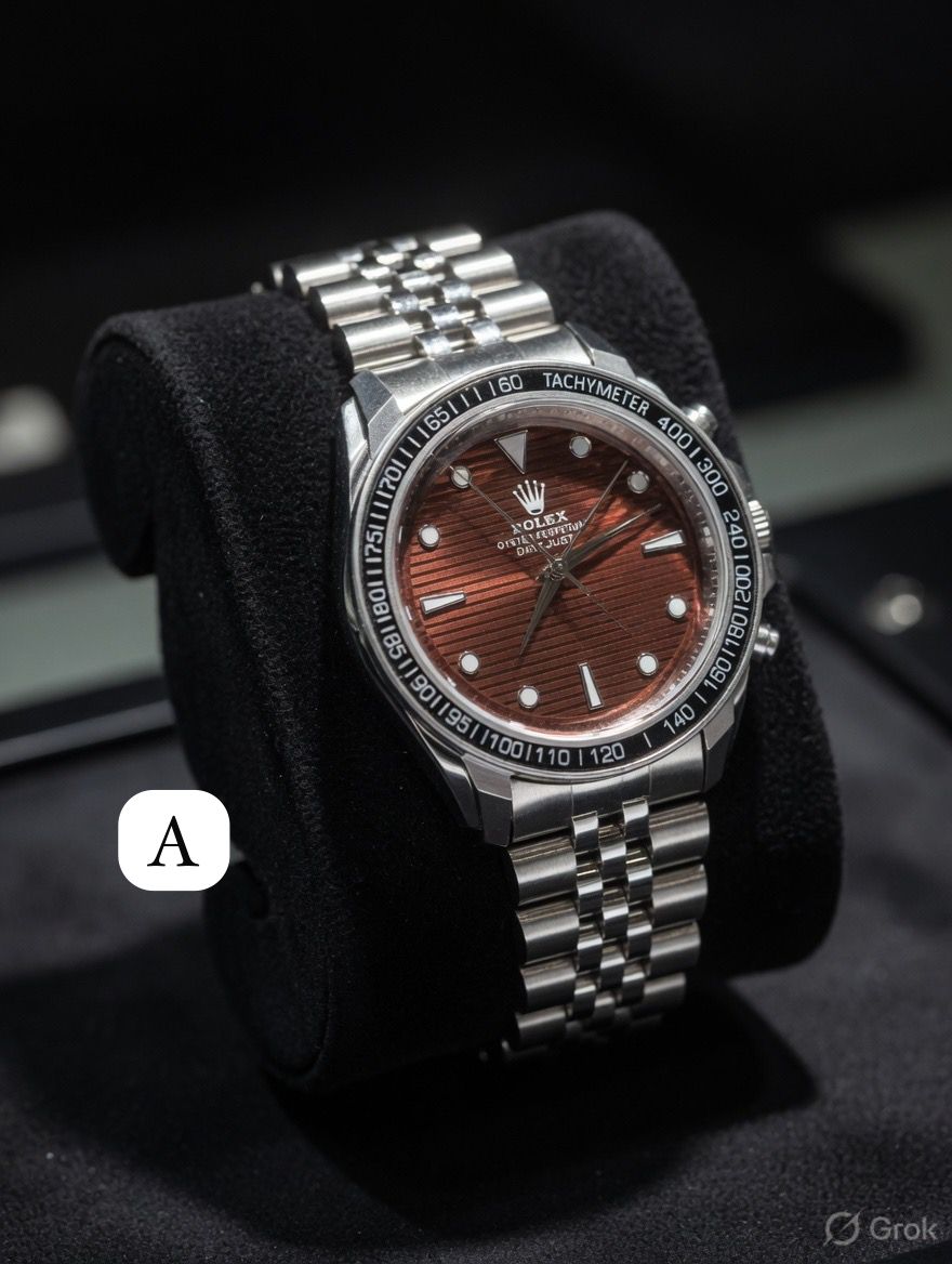 ROLEX
