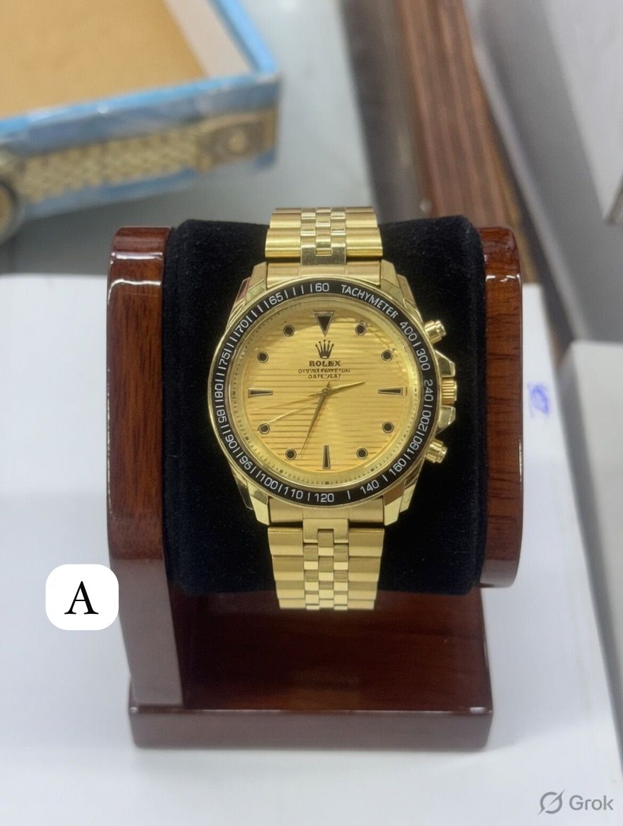 ROLEX