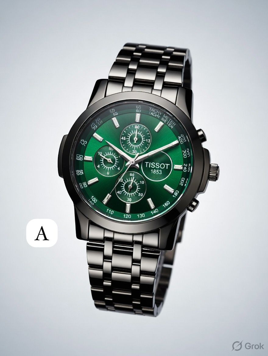 TISSOT