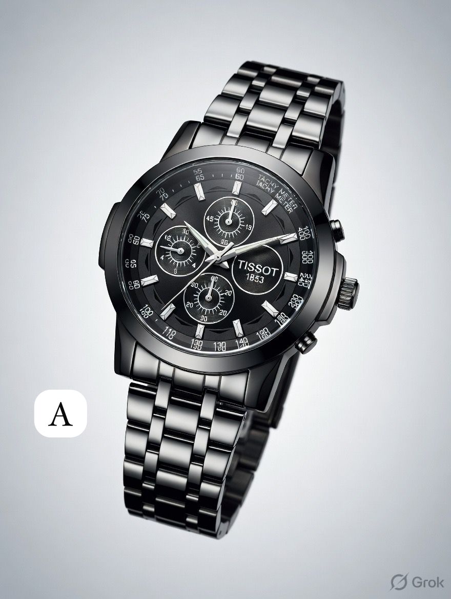 TISSOT