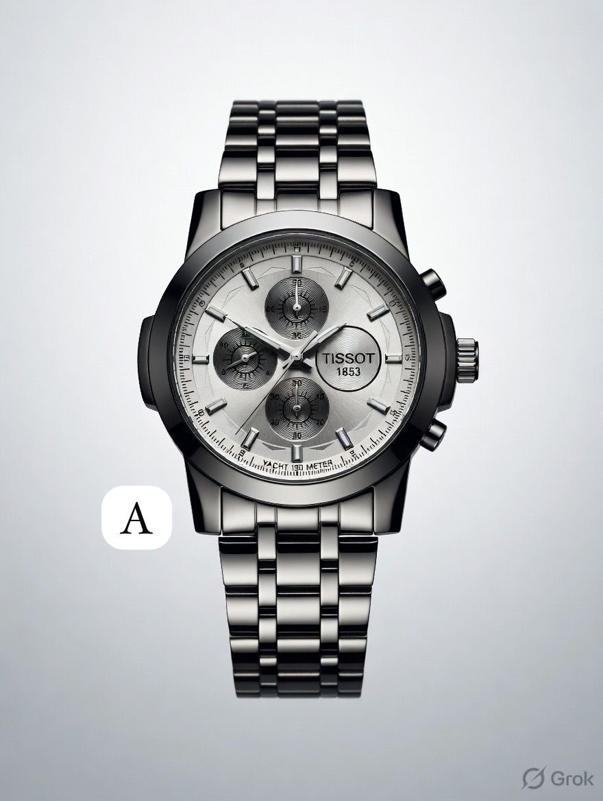 TISSOT