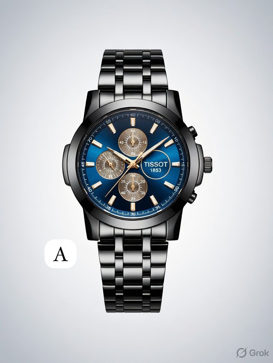 TISSOT