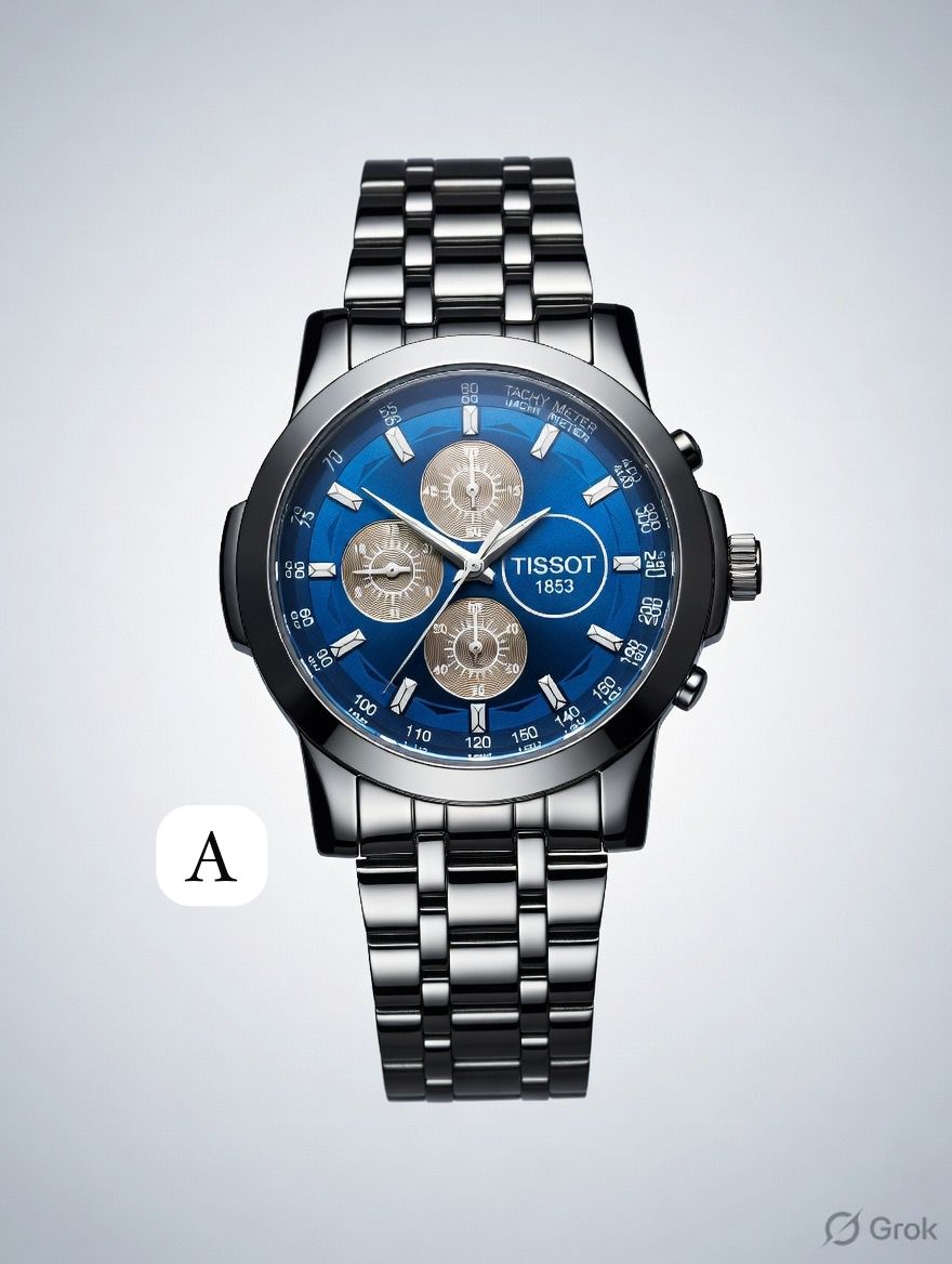 TISSOT