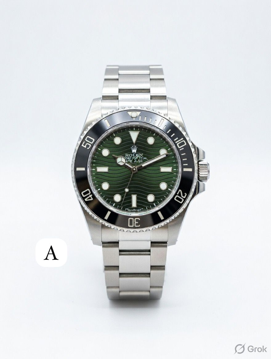 ROLEX