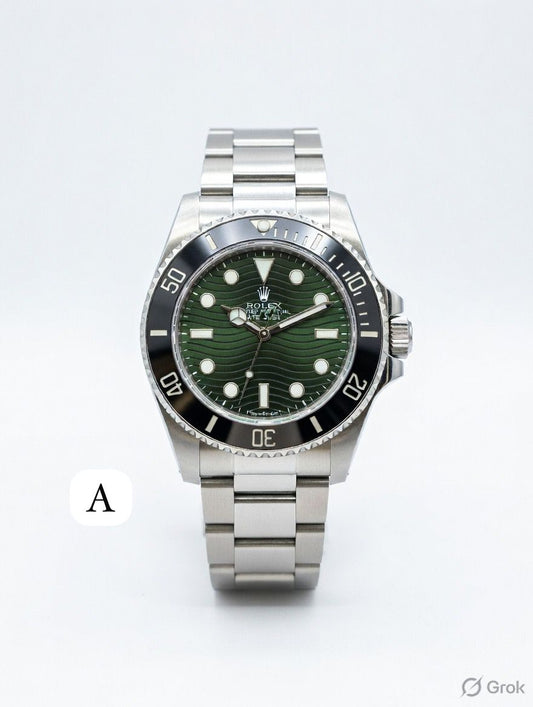 ROLEX