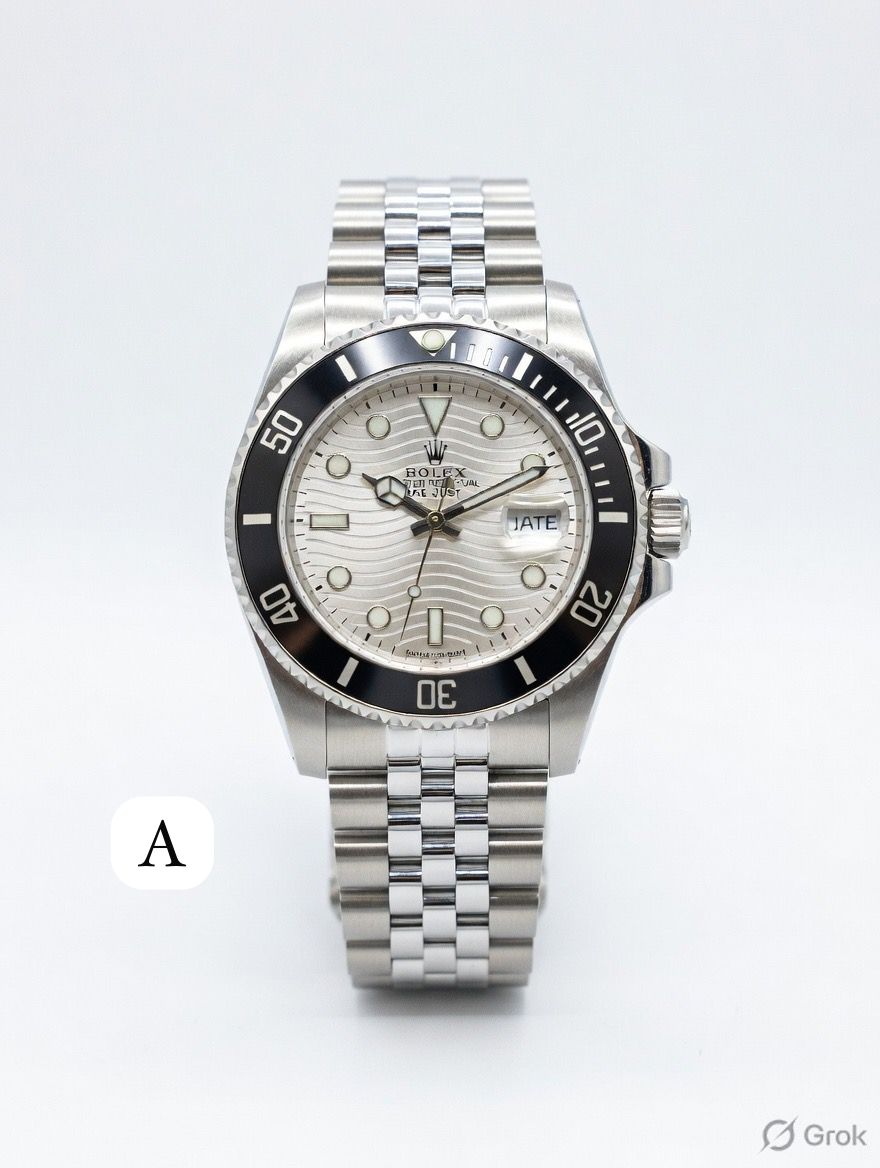 ROLEX